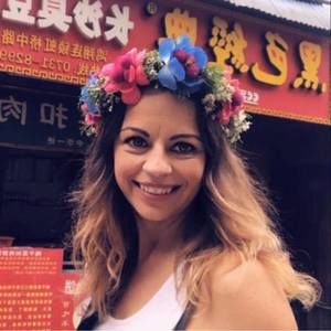 Meet your Posher, Veronica